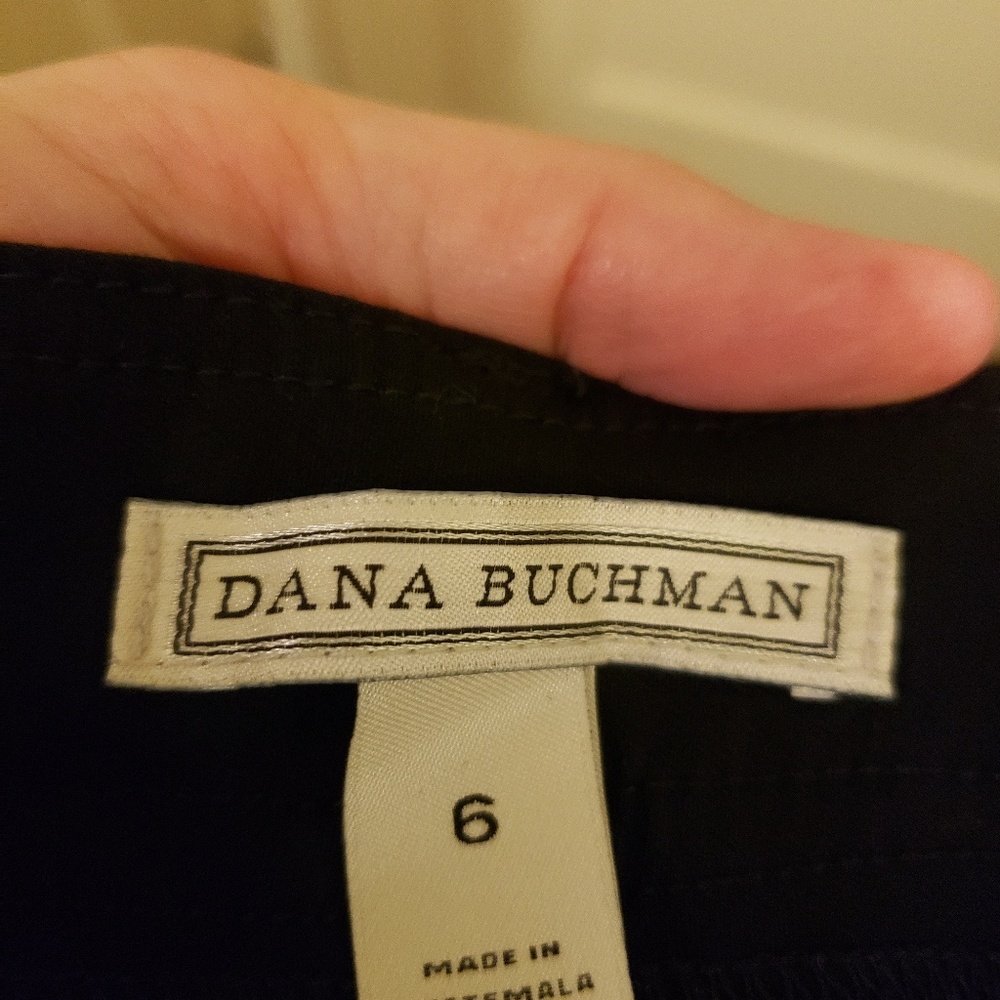 Dress pants